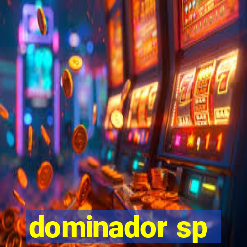 dominador sp